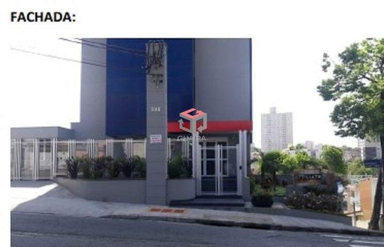 Foto 24 do(a) Sala / Conjunto Comercial false à venda em Vila Bastos, Santo André
