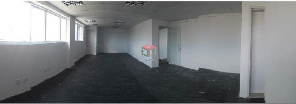 Foto 2 do(a) Sala / Conjunto Comercial false à venda em Vila Bastos, Santo André