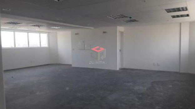 Foto 1 do(a) Sala / Conjunto Comercial false à venda em Vila Bastos, Santo André