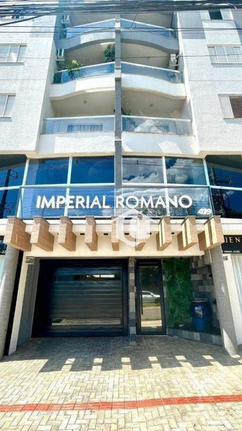 Foto 6 do(a) Apartamento de 2 quartos à venda em Zona 02, Cianorte