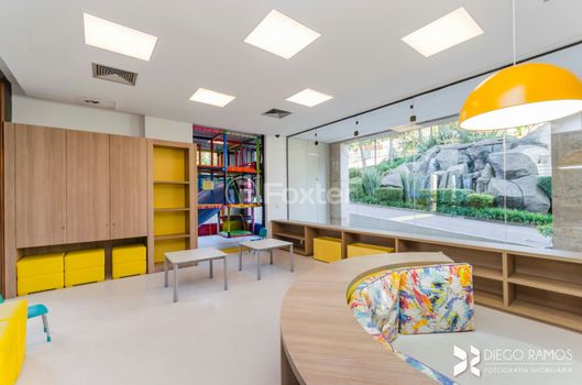 Foto 46 do(a) Apartamento de 3 quartos à venda em Três Figueiras, Porto Alegre