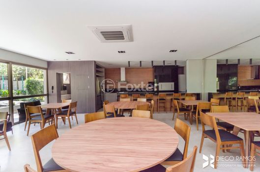 Foto 41 do(a) Apartamento de 3 quartos à venda em Três Figueiras, Porto Alegre
