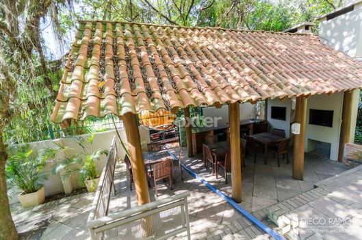Foto 45 do(a) Apartamento de 3 quartos à venda em Três Figueiras, Porto Alegre