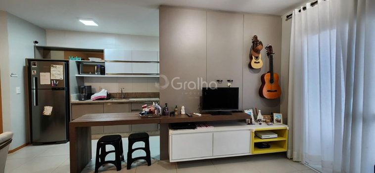 Foto 3 do(a) Apartamento de 2 quartos à venda em Areias, São José