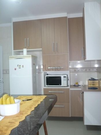 Foto 4 do(a) Casa em Condomínio false à venda em Cidade Nova, Indaiatuba
