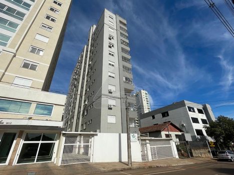 Foto 3 do(a) Apartamento de 2 quartos à venda em Boqueirão, Passo Fundo