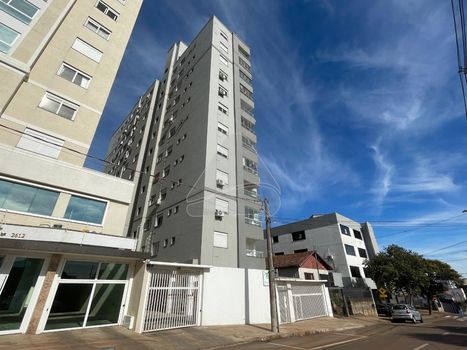 Foto 2 do(a) Apartamento de 2 quartos à venda em Boqueirão, Passo Fundo