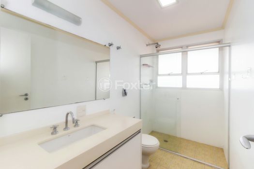 Foto 22 do(a) Apartamento de 3 quartos à venda em Vila Nova Conceição, São Paulo