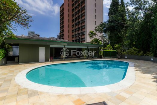 Foto 48 do(a) Apartamento de 3 quartos à venda em Vila Nova Conceição, São Paulo