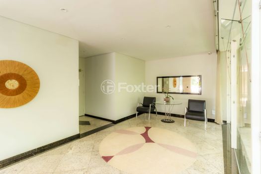 Foto 49 do(a) Apartamento de 3 quartos à venda em Vila Nova Conceição, São Paulo