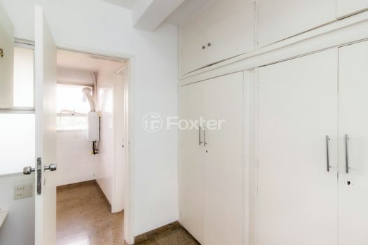 Foto 40 do(a) Apartamento de 3 quartos à venda em Vila Nova Conceição, São Paulo