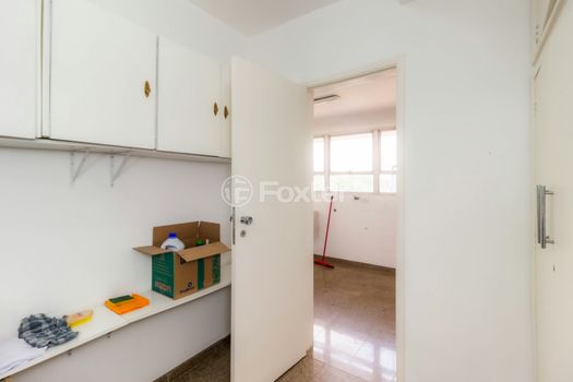 Foto 39 do(a) Apartamento de 3 quartos à venda em Vila Nova Conceição, São Paulo