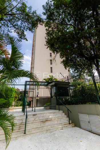 Foto 44 do(a) Apartamento de 3 quartos à venda em Vila Nova Conceição, São Paulo