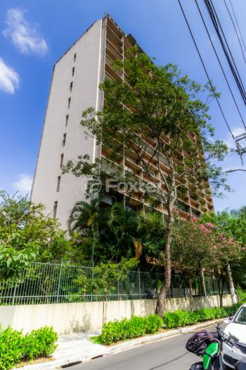 Foto 43 do(a) Apartamento de 3 quartos à venda em Vila Nova Conceição, São Paulo