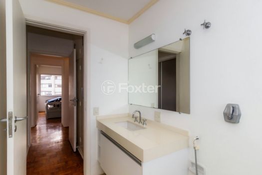 Foto 23 do(a) Apartamento de 3 quartos à venda em Vila Nova Conceição, São Paulo