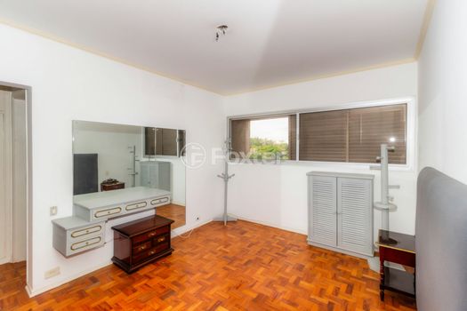 Foto 18 do(a) Apartamento de 3 quartos à venda em Vila Nova Conceição, São Paulo