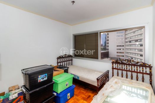 Foto 25 do(a) Apartamento de 3 quartos à venda em Vila Nova Conceição, São Paulo