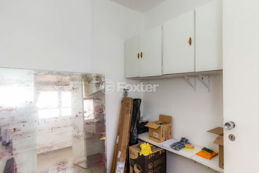 Foto 38 do(a) Apartamento de 3 quartos à venda em Vila Nova Conceição, São Paulo