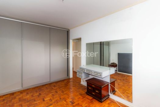 Foto 19 do(a) Apartamento de 3 quartos à venda em Vila Nova Conceição, São Paulo