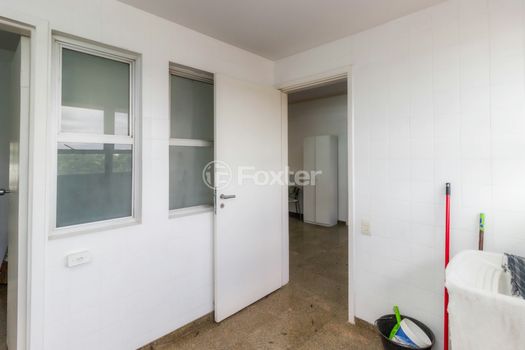 Foto 34 do(a) Apartamento de 3 quartos à venda em Vila Nova Conceição, São Paulo