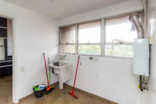 Foto 33 do(a) Apartamento de 3 quartos à venda em Vila Nova Conceição, São Paulo