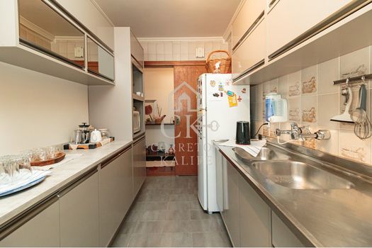 Foto 22 do(a) Apartamento de 3 quartos à venda em Mont Serrat, Porto Alegre