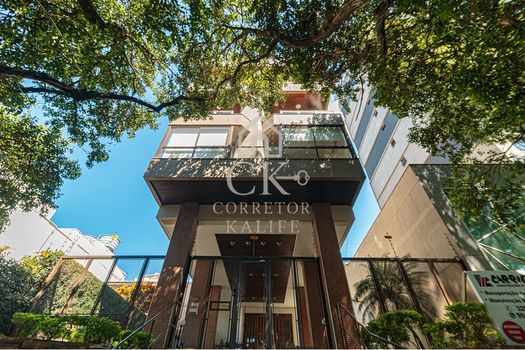 Foto 32 do(a) Apartamento de 3 quartos à venda em Mont Serrat, Porto Alegre