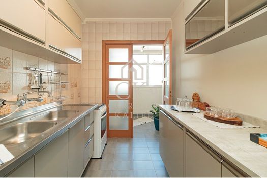 Foto 21 do(a) Apartamento de 3 quartos à venda em Mont Serrat, Porto Alegre