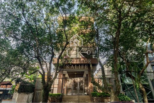 Foto 31 do(a) Apartamento de 3 quartos à venda em Mont Serrat, Porto Alegre