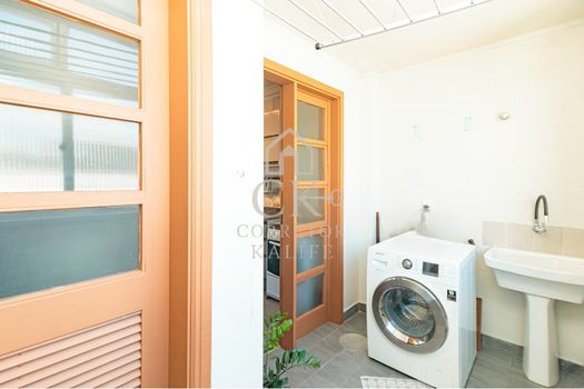 Foto 23 do(a) Apartamento de 3 quartos à venda em Mont Serrat, Porto Alegre