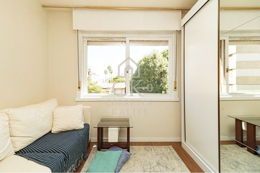 Foto 12 do(a) Apartamento de 3 quartos à venda em Mont Serrat, Porto Alegre