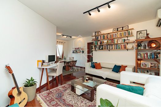 Foto 4 do(a) Apartamento de 3 quartos à venda em Mont Serrat, Porto Alegre