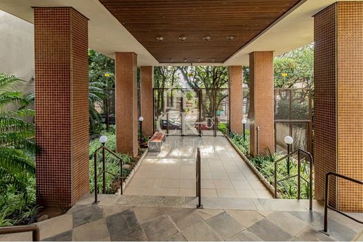 Foto 29 do(a) Apartamento de 3 quartos à venda em Mont Serrat, Porto Alegre