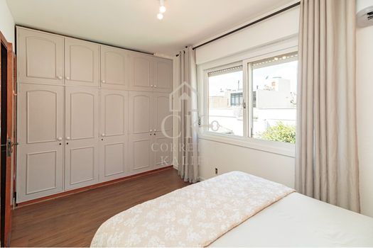 Foto 16 do(a) Apartamento de 3 quartos à venda em Mont Serrat, Porto Alegre