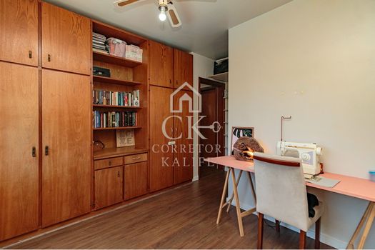 Foto 20 do(a) Apartamento de 3 quartos à venda em Mont Serrat, Porto Alegre