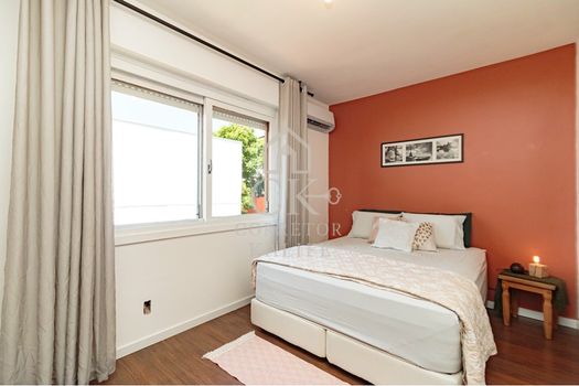 Foto 14 do(a) Apartamento de 3 quartos à venda em Mont Serrat, Porto Alegre