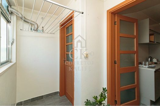 Foto 24 do(a) Apartamento de 3 quartos à venda em Mont Serrat, Porto Alegre