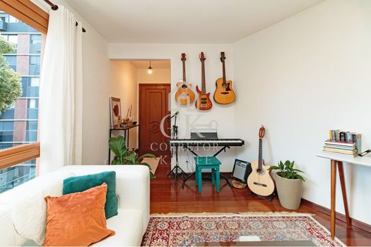 Foto 5 do(a) Apartamento de 3 quartos à venda em Mont Serrat, Porto Alegre