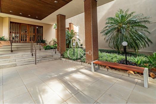 Foto 30 do(a) Apartamento de 3 quartos à venda em Mont Serrat, Porto Alegre