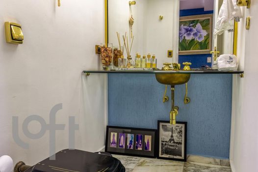 Foto 9 do(a) Apartamento de 4 quartos à venda em Vila Andrade, São Paulo