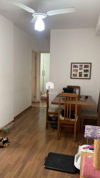 Foto 1 do(a) Apartamento false à venda em Parque Itália, Campinas