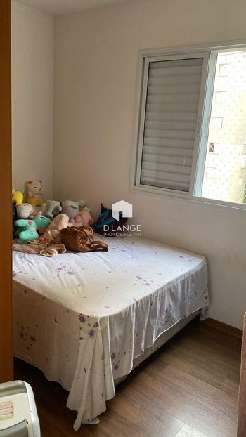 Foto 2 do(a) Apartamento false à venda em Parque Itália, Campinas