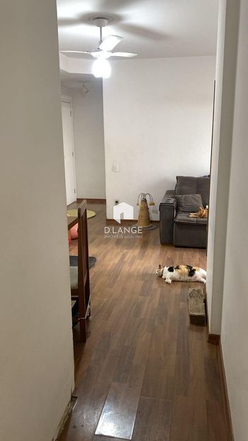 Foto 3 do(a) Apartamento false à venda em Parque Itália, Campinas