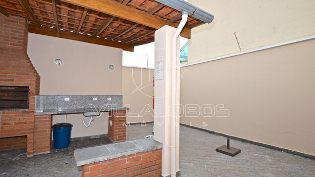 Foto 39 do(a) Cobertura de 2 quartos à venda em Vila Ipojuca, São Paulo