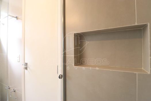 Foto 20 do(a) Cobertura de 2 quartos à venda em Vila Ipojuca, São Paulo
