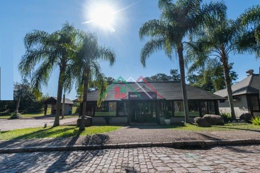 Foto 1 do(a) Casa em Condomínio de 4 quartos à venda em Belém Novo, Porto Alegre