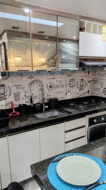 Foto 6 do(a) Apartamento de 2 quartos à venda em Presidente Altino, Osasco