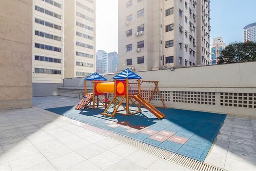 Foto 7 do(a) Apartamento de 2 quartos à venda em Jardim Europa, São Paulo