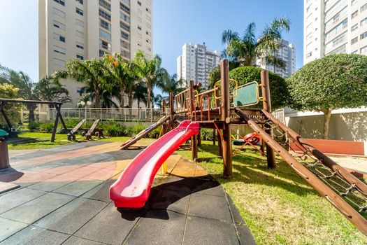 Foto 44 do(a) Apartamento de 3 quartos à venda em Jardim Europa, Porto Alegre