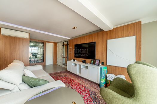 Foto 5 do(a) Apartamento de 3 quartos à venda em Jardim Europa, Porto Alegre